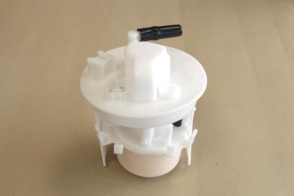 SCT - MANNOL ST400